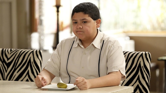 Modern Family S05E22