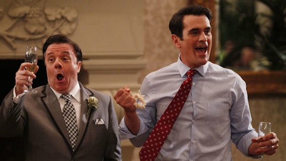 Modern Family S05E24