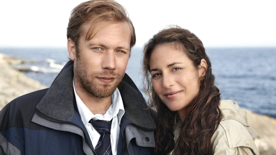 Morden i Sandhamn S01E01