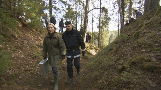 Morden S01E01