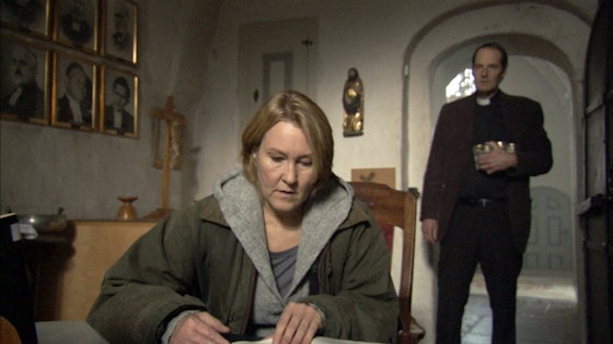 Morden S01E02