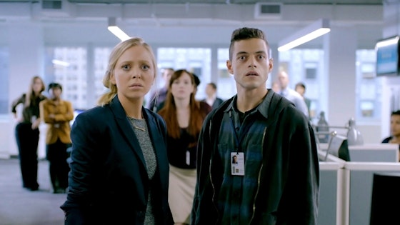 Mr. Robot S01E01