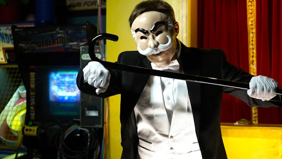 Mr. Robot S01E04
