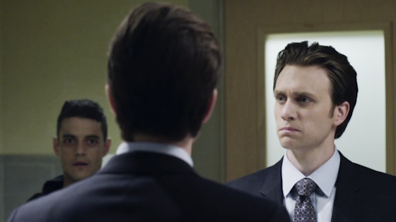 Mr. Robot S01E05
