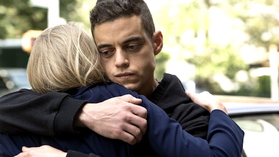 Mr. Robot S01E06