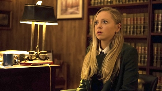 Mr. Robot S01E07