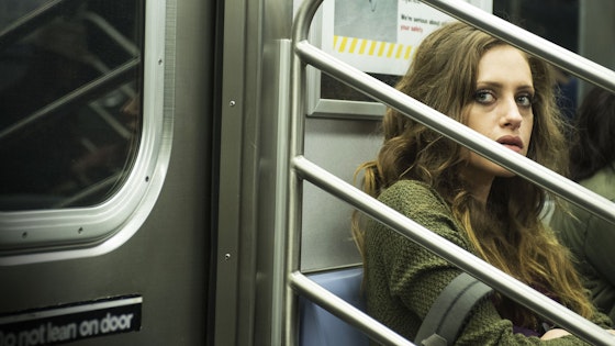 Mr. Robot S01E08