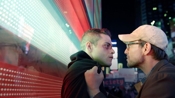 Mr. Robot S01E10