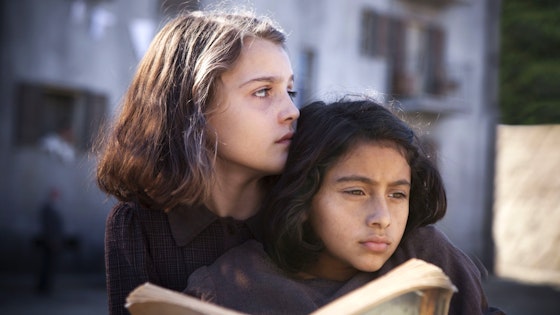 My Brilliant Friend S01E02