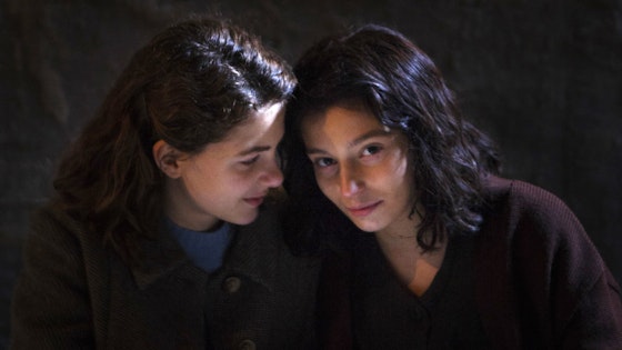 My Brilliant Friend S01E03