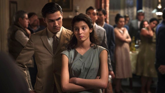 My Brilliant Friend S01E04