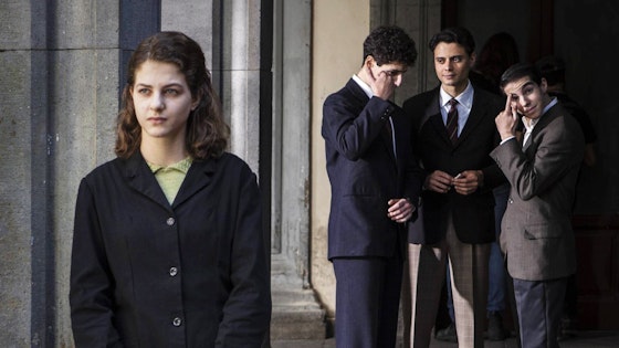 My Brilliant Friend S01E05