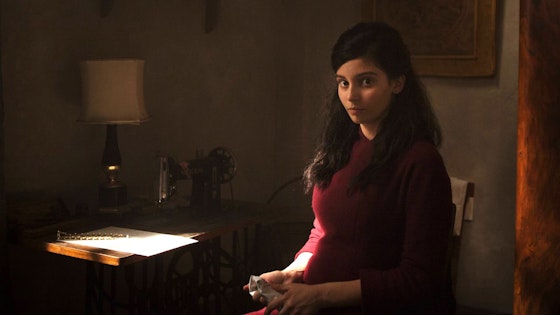 My Brilliant Friend S01E08