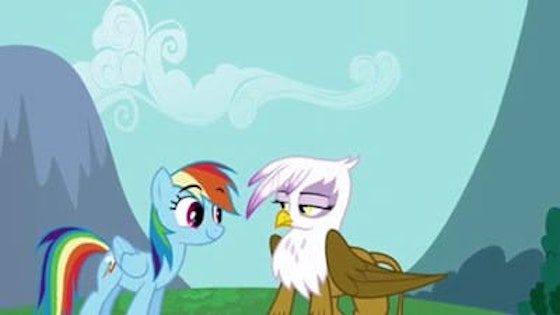 My Little Pony Friendship is Magic S01E05