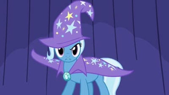 My Little Pony Friendship is Magic S01E06