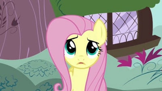 My Little Pony Friendship is Magic S01E07