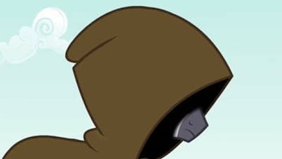 My Little Pony Friendship is Magic S01E09