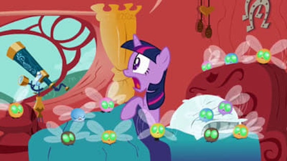 My Little Pony Friendship is Magic S01E10