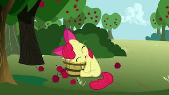 My Little Pony Friendship is Magic S01E12