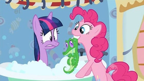 My Little Pony Friendship is Magic S01E15