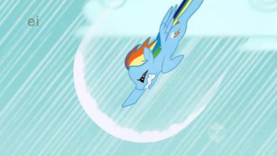 My Little Pony Friendship is Magic S01E16