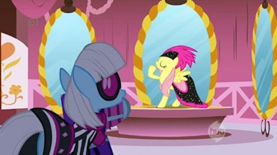 My Little Pony Friendship is Magic S01E20