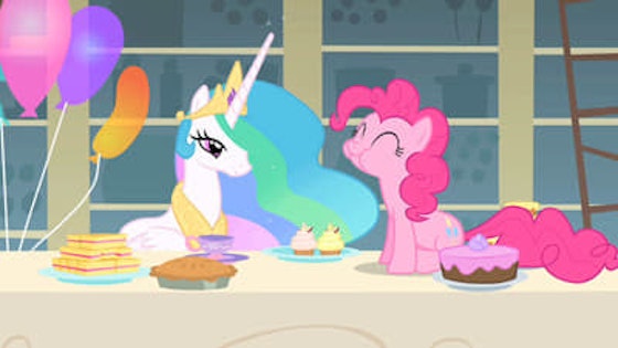 My Little Pony Friendship is Magic S01E22