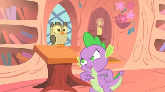 My Little Pony Friendship is Magic S01E24
