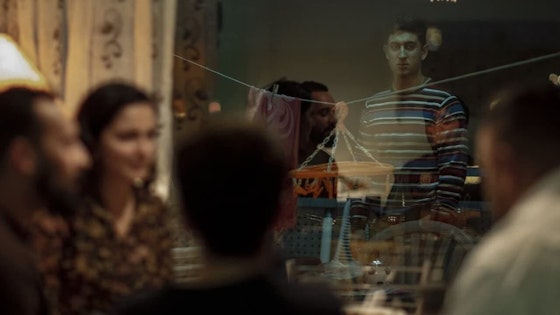 Når støvet har lagt sig S01E02