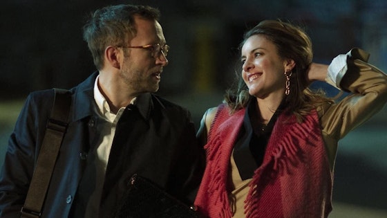 Når støvet har lagt sig S01E03