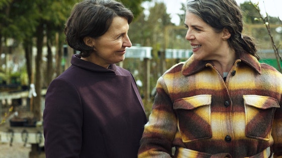 Når støvet har lagt sig S01E04