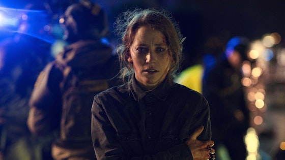 Når støvet har lagt sig S01E05