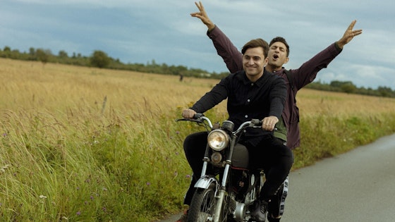 Når støvet har lagt sig S01E07