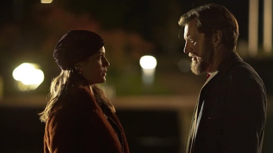 Når støvet har lagt sig S01E10