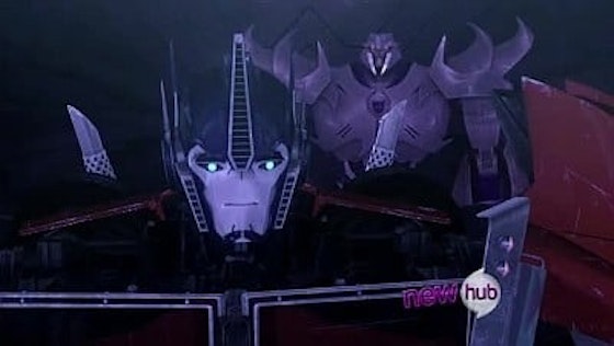 Nemesis Prime S02E01