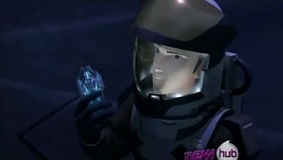 Nemesis Prime S02E02