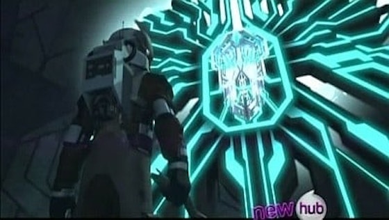 Nemesis Prime S02E03