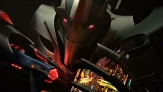 Nemesis Prime S02E05
