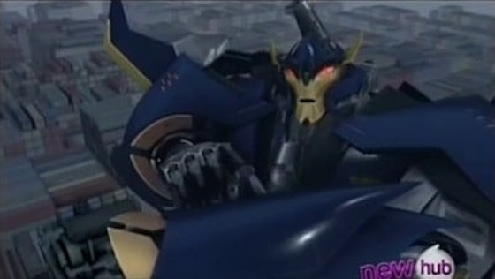Nemesis Prime S02E06