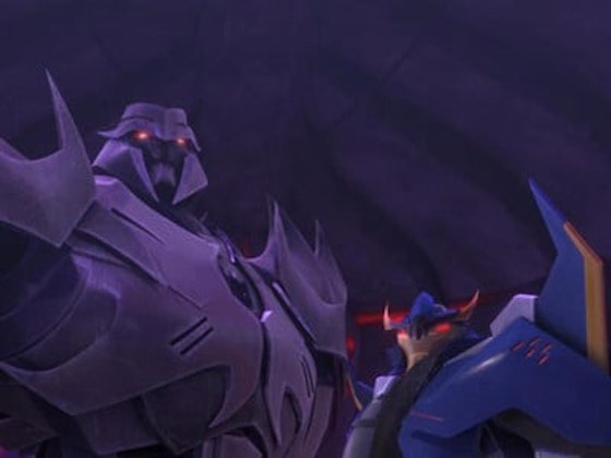 Nemesis Prime S02E07