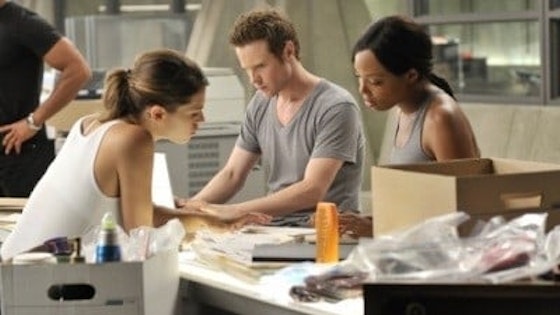 Nikita S01E03