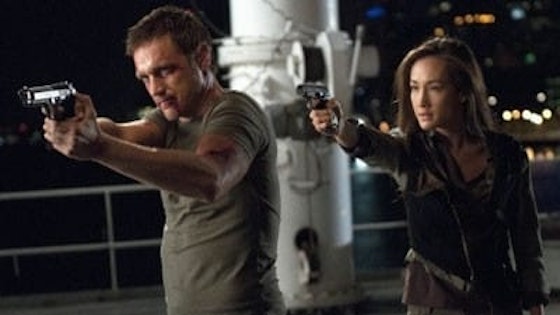 Nikita S01E05
