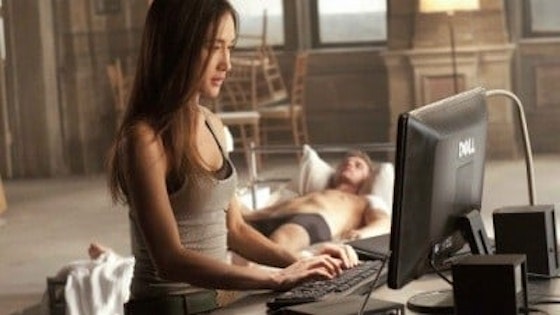 Nikita S01E06