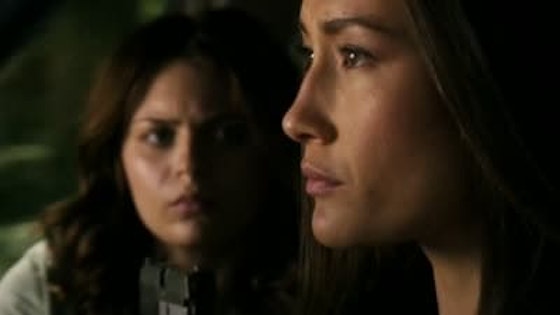 Nikita S01E07