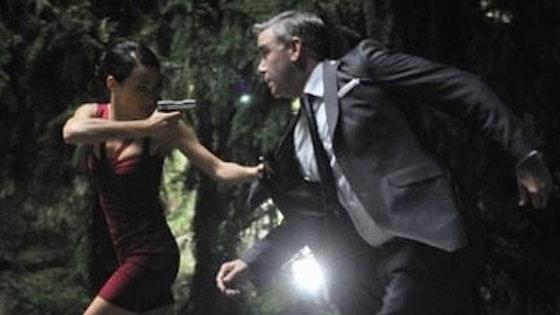 Nikita S01E08