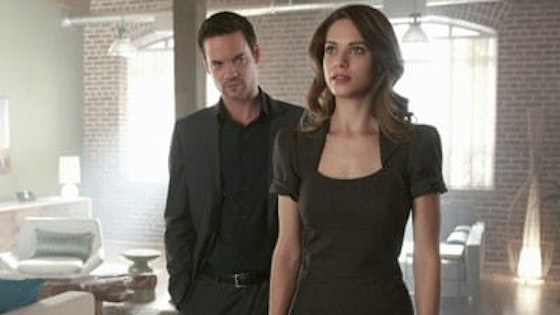 Nikita S01E12