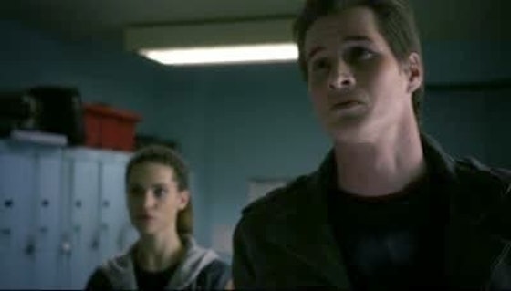 Nikita S01E13