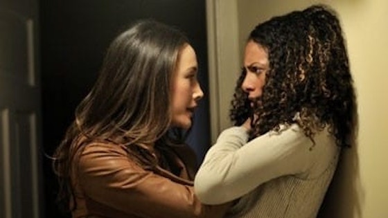 Nikita S01E20
