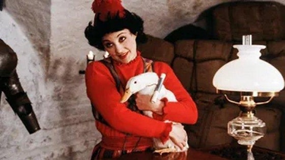 Nissebanden i Grønland S01E01