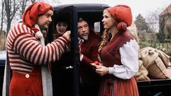 Nissebanden i Grønland S01E02